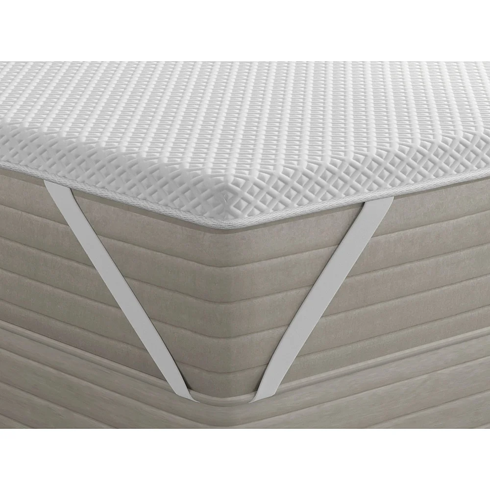 Pillow Top Ultra Ortobom em Arujá