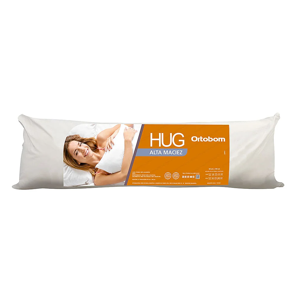 Hug Ortobom em Arujá