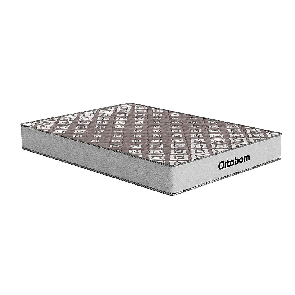COLCHAO FASHION NANOLASTIC CASAL 5