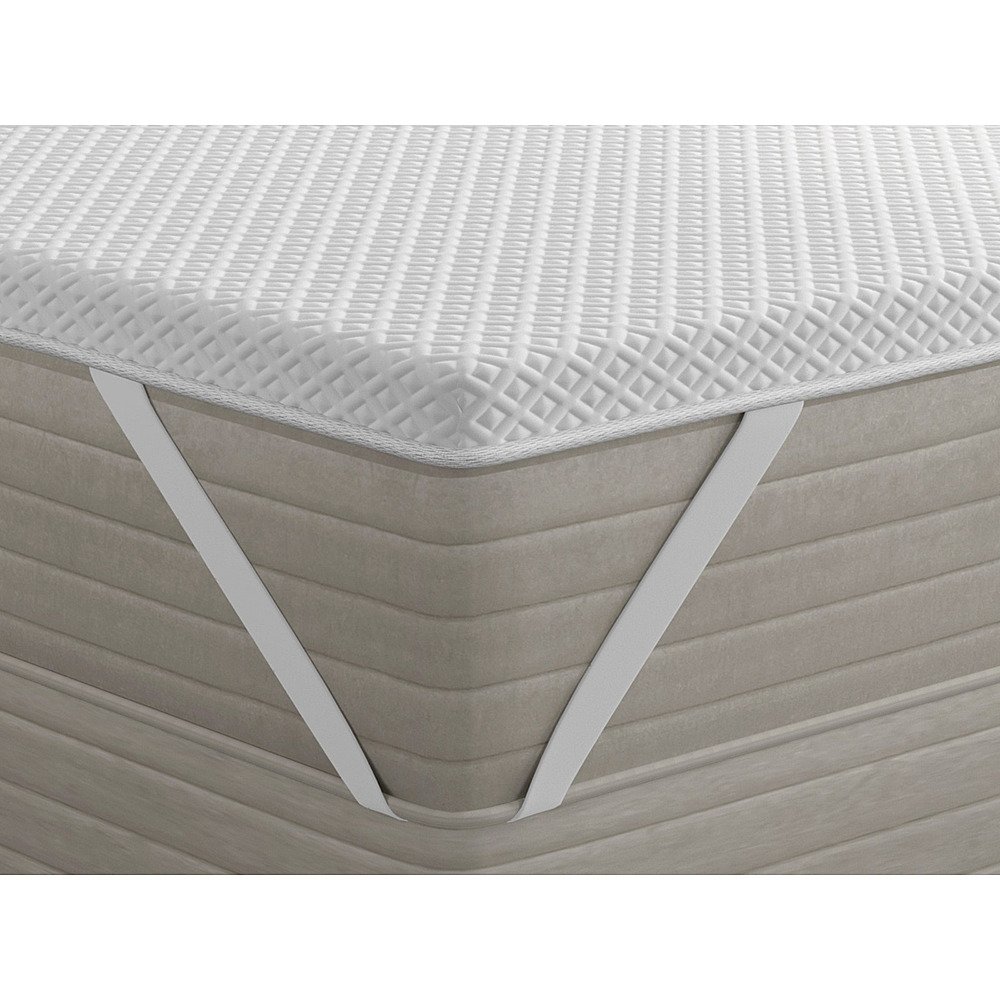 Acessórios 7 Pillow Top Ultra